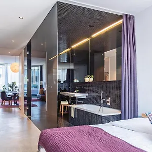 4* מלון Nomad Design & Lifestyle