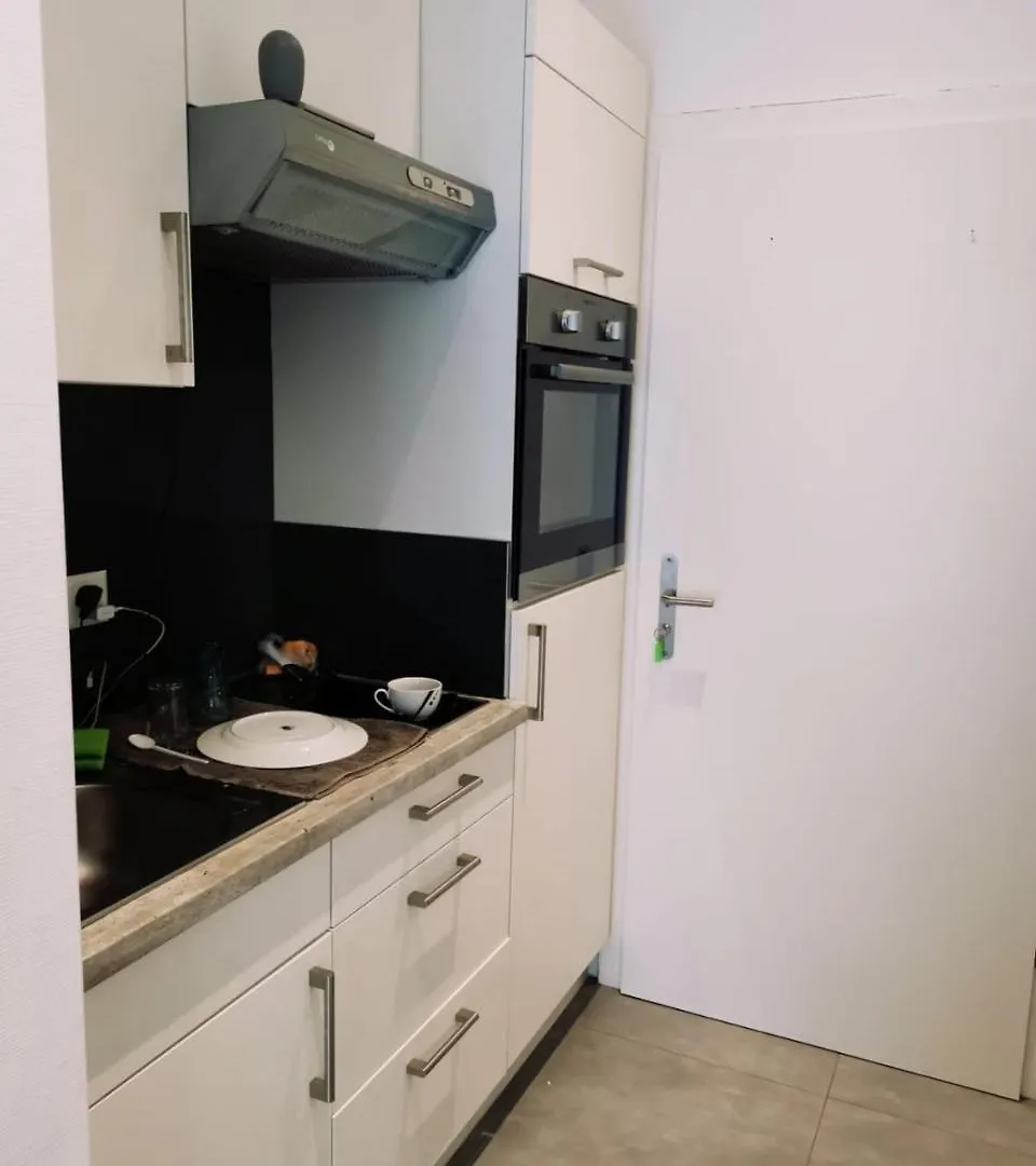 Apartment Bollero Βασιλεία Πανσιόν
