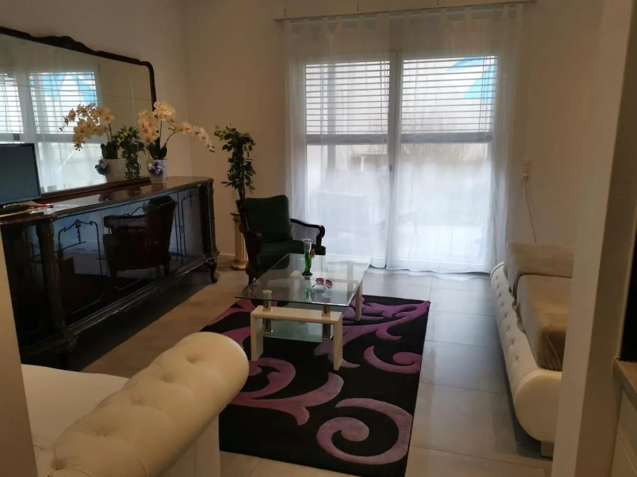 Πανσιόν Apartment Bollero Βασιλεία