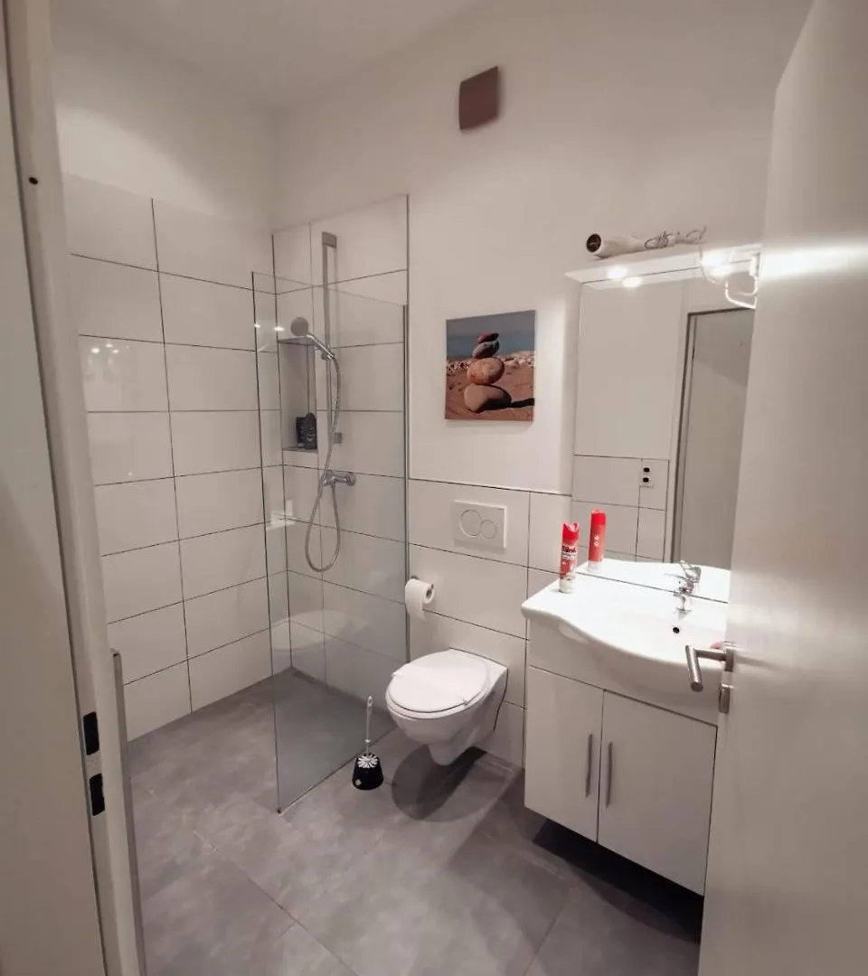 Apartment Bollero Βασιλεία 0*,  Ελβετία