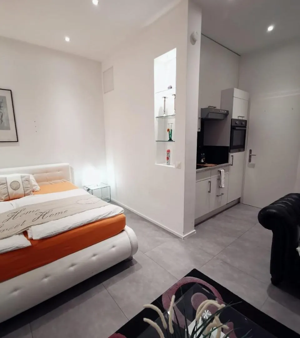Apartment Bollero Βασιλεία Πανσιόν