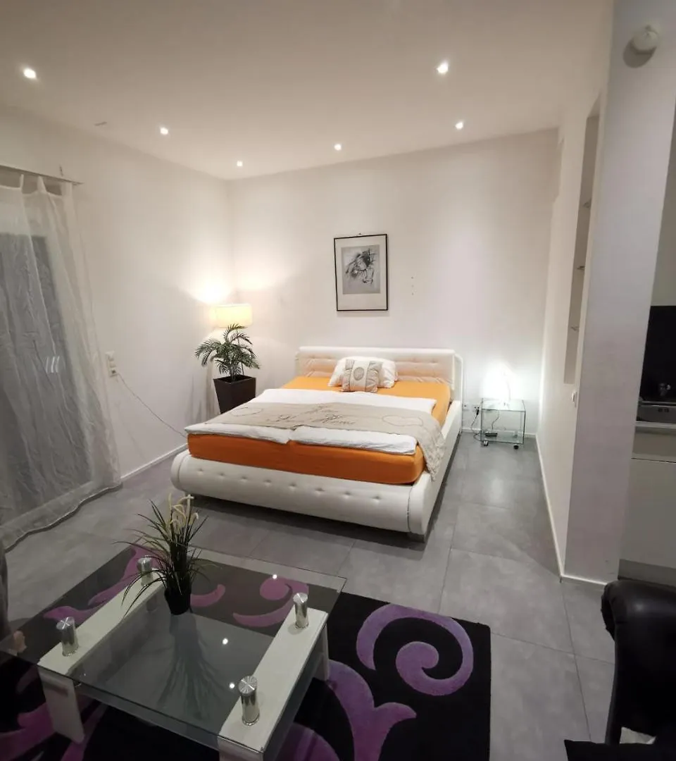Apartment Bollero Βασιλεία