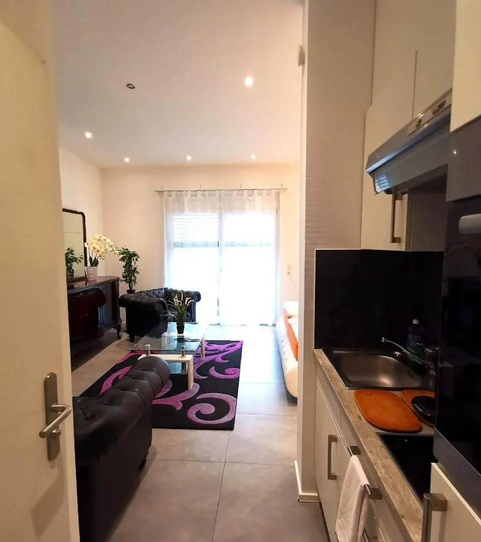 Apartment Bollero Βασιλεία