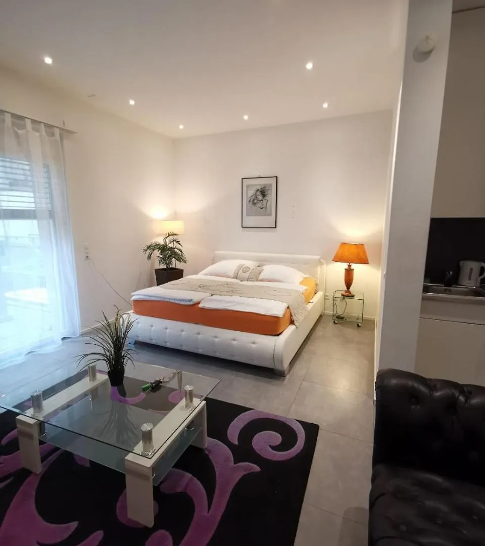 Apartment Bollero Βασιλεία 0*,