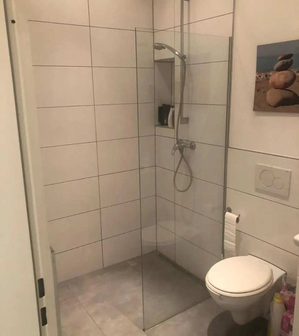 Apartment Bollero Basel İsviçre